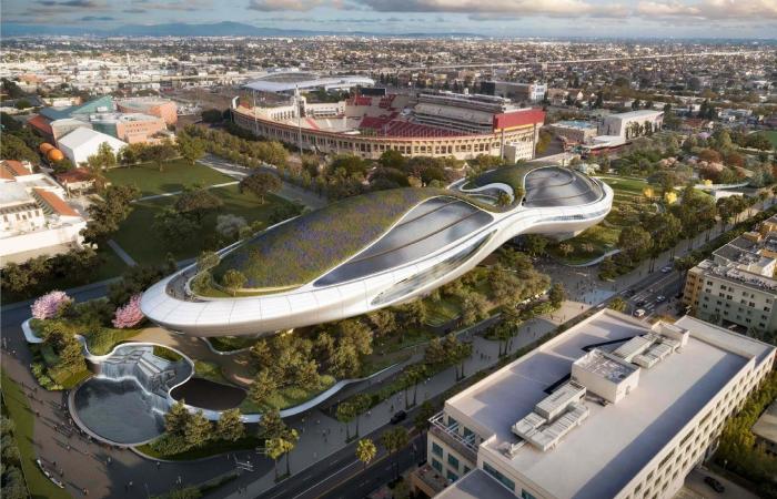 11 مشروعًا معماريًا ستشكّل ملامح العالم في 2026