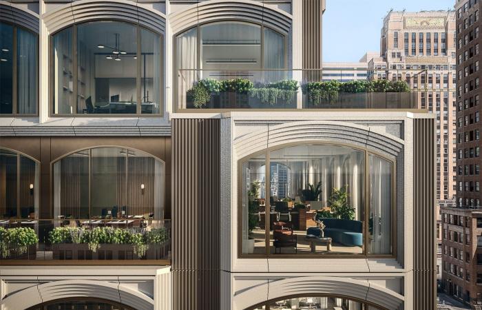 11 مشروعًا معماريًا ستشكّل ملامح العالم في 2026