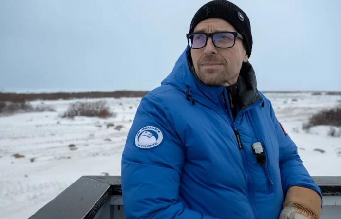 Arctic
      communities
      testing
      new
      'bear-dar'
      to
      detect
      wildlife
      threats