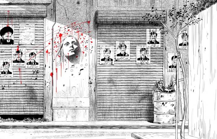 فطر
      يُنقذ
      الغابات...
      «قوى
      خارقة»
      تعمل
      تحت
      الأرض