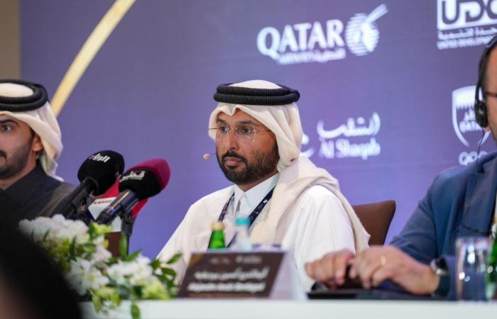 نائب مدير بطولة جائزة سمو الأمير الوالد للفروسية.. البطولة حققت نجاحا لافتا على كافة الأصعدة