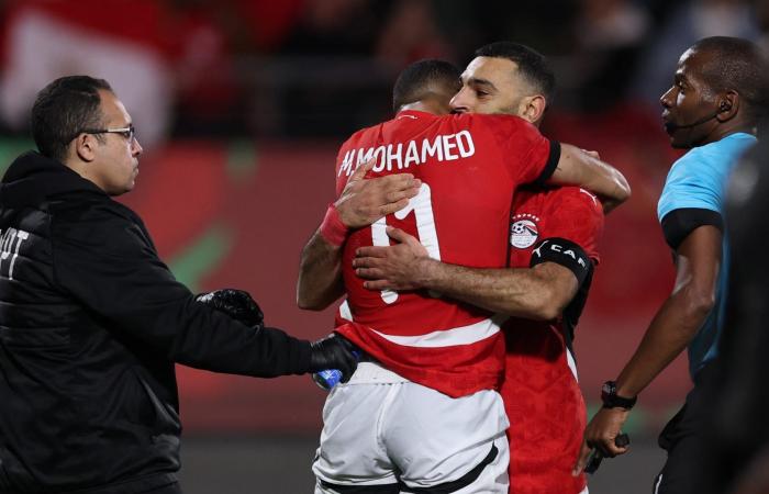 علاء مبارك يتوقع خصم منتخب مصر في ربع نهائي كأس إفريقيا في حال تجاوز بنين