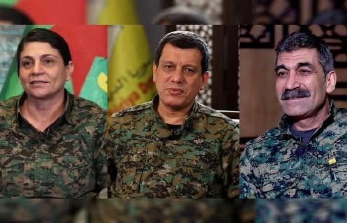 استئناف
      المحادثات
      بين
      إسرائيل
      وسوريا
      في
      باريس
      بوساطة
      أمريكية