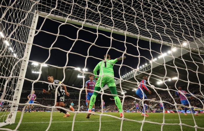 الدوري
      الإسباني:
      سوسيداد
      يفرض
      التعادل
      على
      أتلتيكو