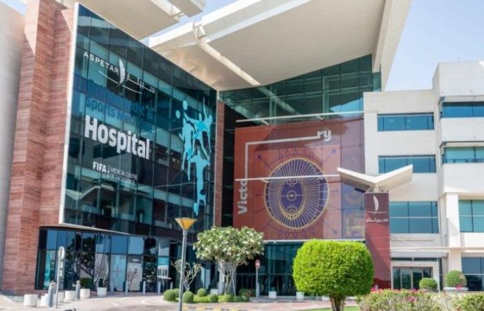 طرح مناقصة لتوسعة قسم إعادة التأهيل بمستشفى سبيتار