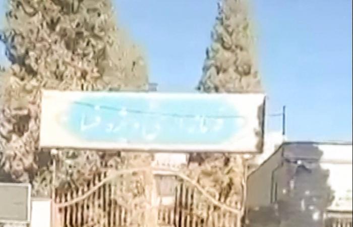 إيران
      تشدد
      قبضتها
      لتطويق
      الاحتجاجات