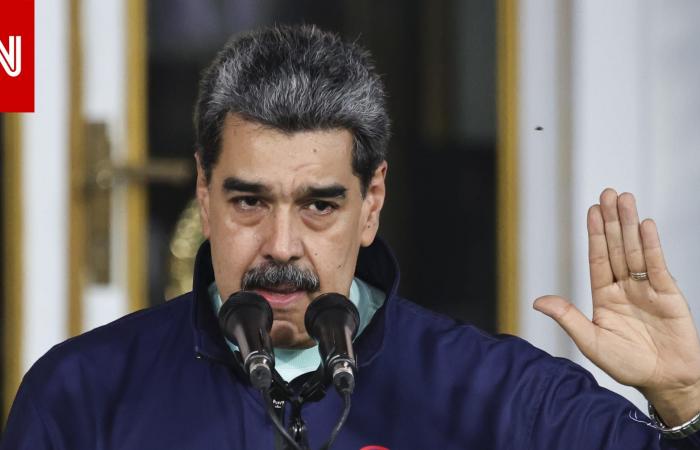 متابعة: مقتدى الصدر يعلق على اعتقال مادورو: رسالة سماوية عن "سهولة زوال الحكام"