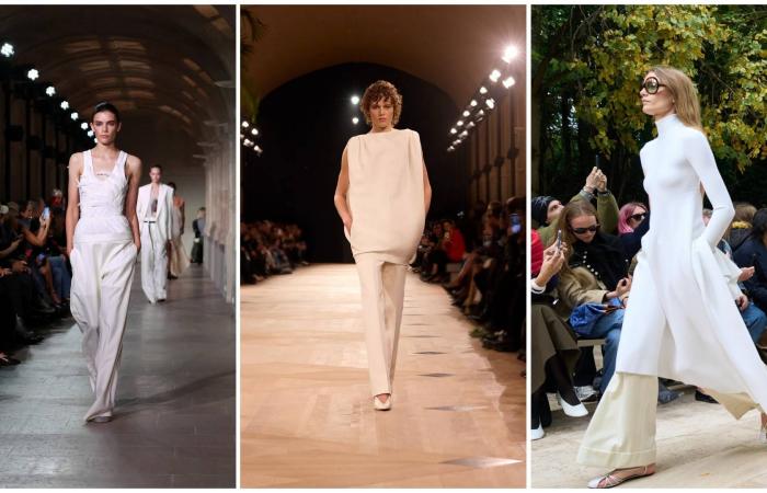 «الأبيض
      السحابي»
      لون
      عام
      2026
      الرسمي...
      الدلالات
      والاتجاهات