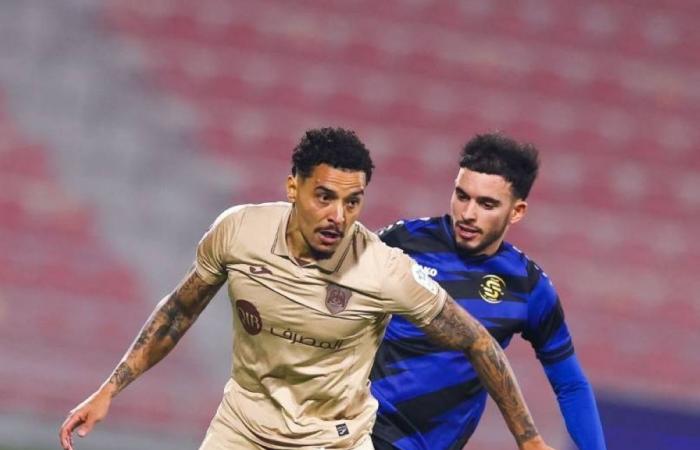 الريان يفوز على السيلية بثلاثية