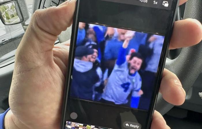 WARMINGTON:
      Edward
      Rogers
      not
      only
      Torontonian
      to
      profit
      from
      Springer
      Dinger