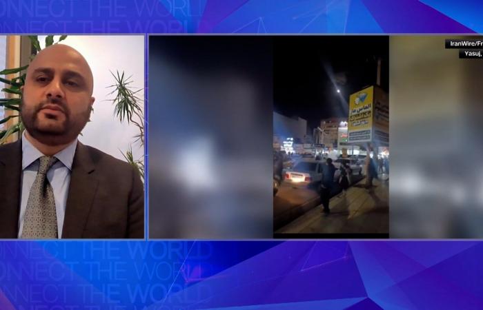 ترامب يهدد إيران مجددًا بعد احتجاز مادورو.. هل تتغيّر حسابات طهران؟