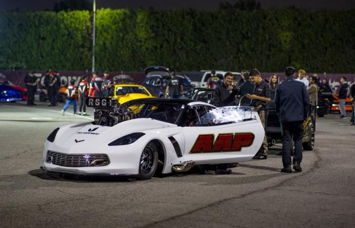  مدير نادي قطر لسباق السيارات والدراجات النارية يؤكد اكتمال الاستعدادات لانطلاق البطولة العربية للدراج ريس