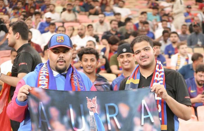 السوبر
      الإسباني:
      برشلونة
      يقسو
      على
      بلباو...
      ويحلق
      إلى
      النهائي