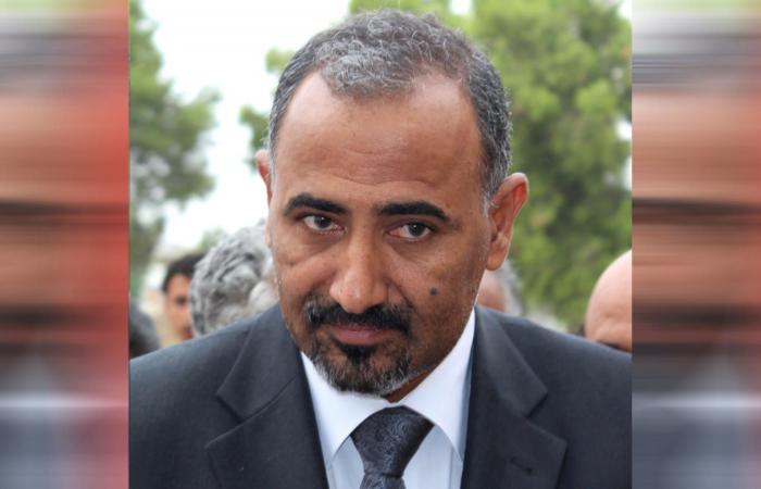 بعد نفي "الانتقالي الجنوبي".. تحالف "الشرعية" في اليمن يكشف تفاصيل "هروب" عيدروس الزبيدي