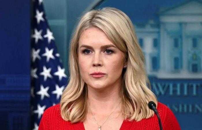 البيت الأبيض: الحل العسكري بشأن جزيرة غرينلاند ليس مستبعداً