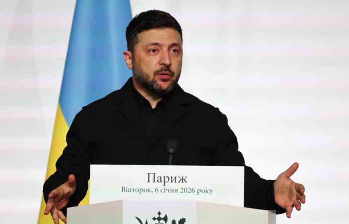 الغربيون
      ينسقون
      خطواتهم
      بشأن
      أوكرانيا
      مع
      توافر
      الدعم
      الأميركي