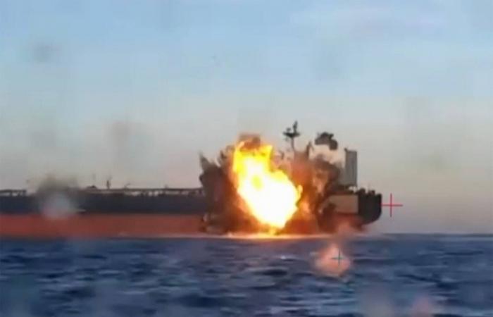 مستشار
      الأمن
      الأوكراني:
      بحثنا
      مع
      واشنطن
      الإطار
      العام
      لإنهاء
      الحرب