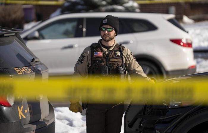 مقتل
      امرأة
      بنيران
      موظفي
      الهجرة
      في
      منيابوليس
      بأميركا