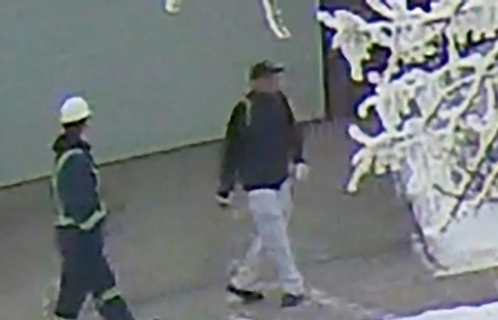 'We
      just
      want
      our
      mom
      back':
      Chestermere
      family
      asks
      for
      safe
      return
      of
      their
      mother's
      ashes