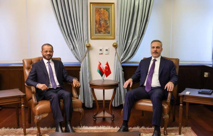 إدانة
      عربية
      -
      إسلامية
      لزيارة
      ساعر
      غير
      القانونية
      لـ«أرض
      الصومال»