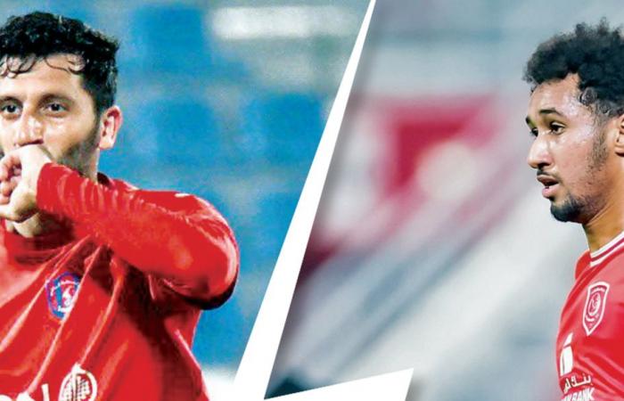 دوري نجوم بنك الدوحة.. الدحيل والشحانية يطمحان لمواصلة الانتصارات