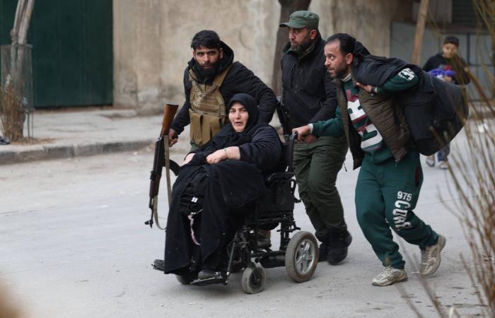 تركيا:
      على
      «قسد»
      أن
      «تودع
      الإرهاب»
      ومحاولات
      الانفصال
      وتقسيم
      سوريا