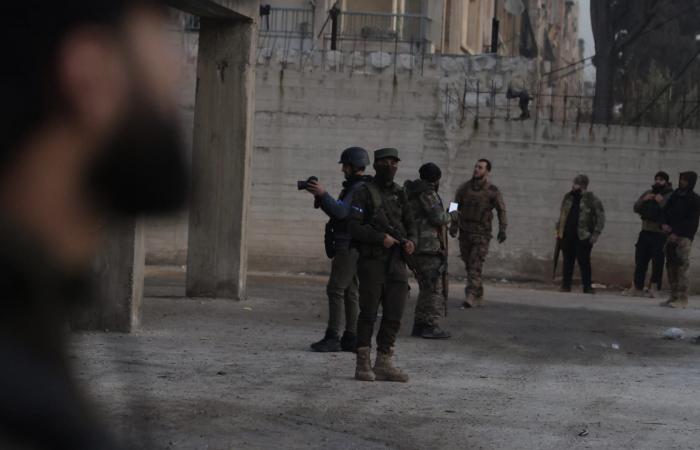 وزارة الدفاع التركية تعلق على اشتباكات حلب: سنقدم المساعدة لدمشق إذا طلبت