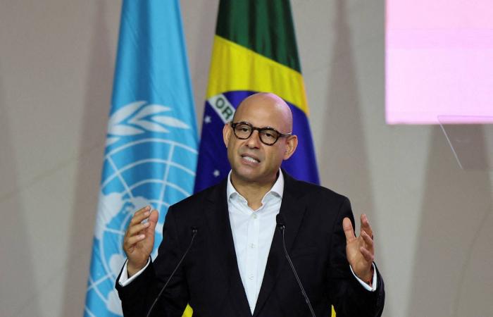 الأمم
      المتحدة:
      انسحاب
      أميركا
      من
      المنظمات
      الدولية
      «خطأ
      فادح»