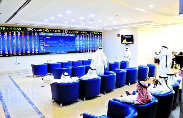 6 قطاعات تدعم صعود البورصة