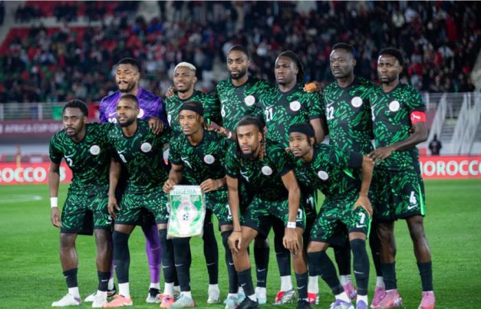 منتخب نيجيريا يهدد بعدم اللعب أمام الجزائر في ربع نهائي كأس إفريقيا لهذا السبب
