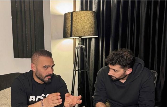 رامي
      شلهوب
      لـ«الشرق
      الأوسط»:
      أكتب
      البساطة
      وألحّن
      ما
      يترجم
      مشاعري