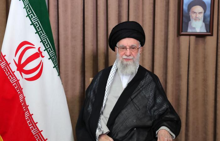 أول تصريح من خامنئي منذ بدء احتجاجات إيران: "على ترامب التركيز على بلاده"