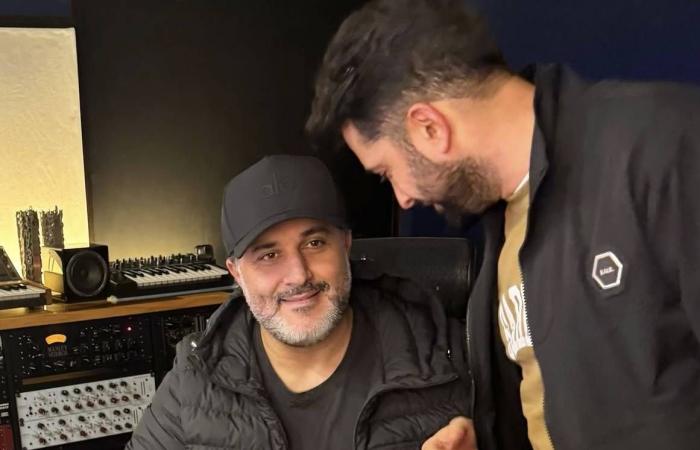 رامي
      شلهوب
      لـ«الشرق
      الأوسط»:
      أكتب
      البساطة
      وألحّن
      ما
      يترجم
      مشاعري