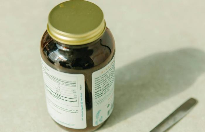 ما
      فوائد
      شرب
      مسحوق
      الخضار
      يومياً؟