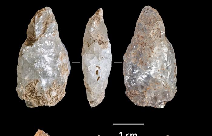 في إفريقيا.. أقدم محرقة جنائزية تكشف عن امرأة غامضة عاشت قبل 9500 عام