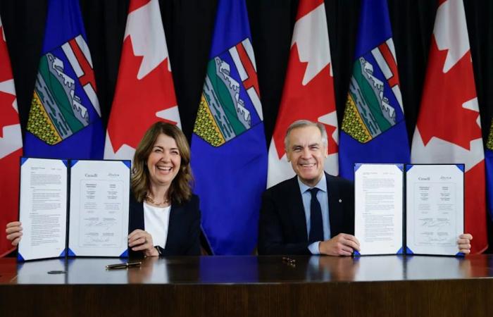 Chance
      of
      privately
      developed
      pipeline
      almost
      ‘zero’
      if
      no
      government
      backstop:
      former
      Alberta
      energy
      minister