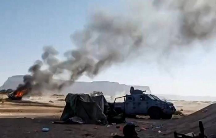 عدن
      تعود
      إلى
      حياتها
      الطبيعية
      بعد
      إلغاء
      حظر
      التجول
      الليلي