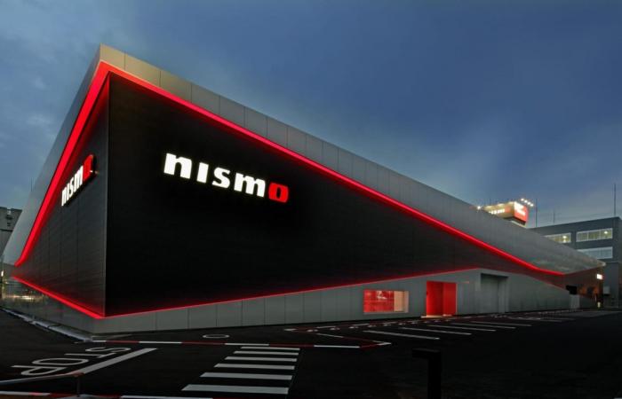"نيسان" و"نيسان لرياضة السيارات والتخصيص" تعلنان مبادرات جديدة لتعزيز علامة "نيسمو"