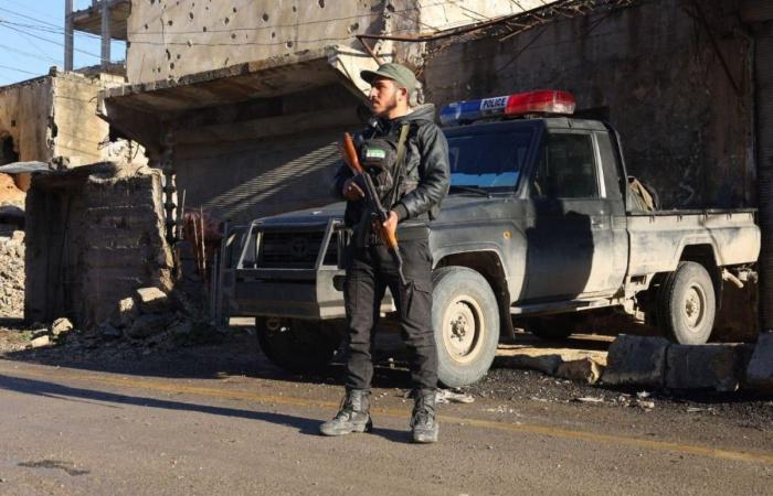 الجيش السوري يعلن استكمال تمشيط حي الشيخ مقصود في حلب