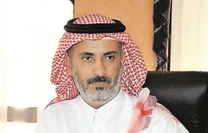 الشيخ سلمان بن جبر: العثور على ثاني قطعة من نيزك الخور