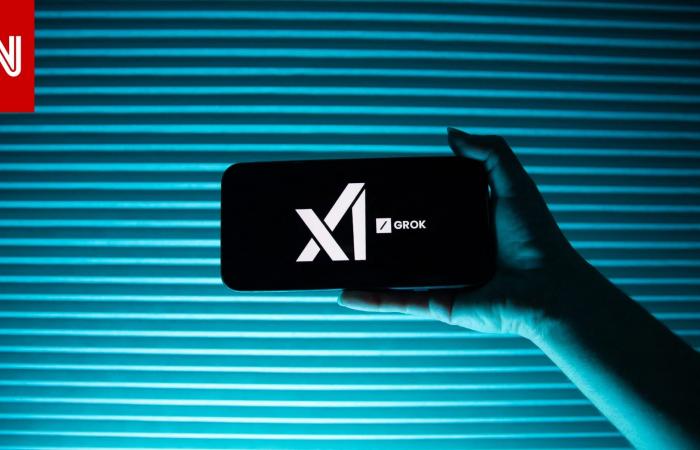 متابعة: بعد إظهاره مستخدمين بملابس غير لائقة.. عاصفة انتقادات تضرب برنامج ماسك "غروك"