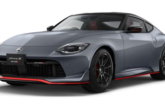 "نيسان" و"نيسان لرياضة السيارات والتخصيص" تعلنان مبادرات جديدة لتعزيز علامة "نيسمو"