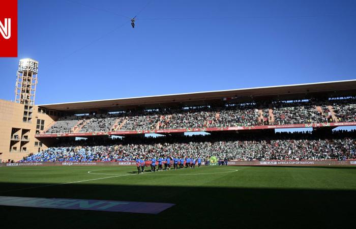 متابعة: اكتمال عقد المتأهلين لنصف نهائي كأس إفريقيا.. إليك مواعيد المباريات