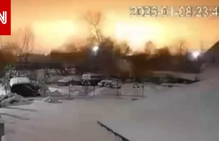 متابعة: صاروخ "أوريشنيك" الروسي الذي أثار الرعب في أوكرانيا.. ماذا وُجد داخل بقاياه؟