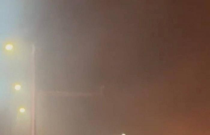 غوتيريش
      يحض
      السلطات
      الإيرانية
      على
      ضبط
      النفس