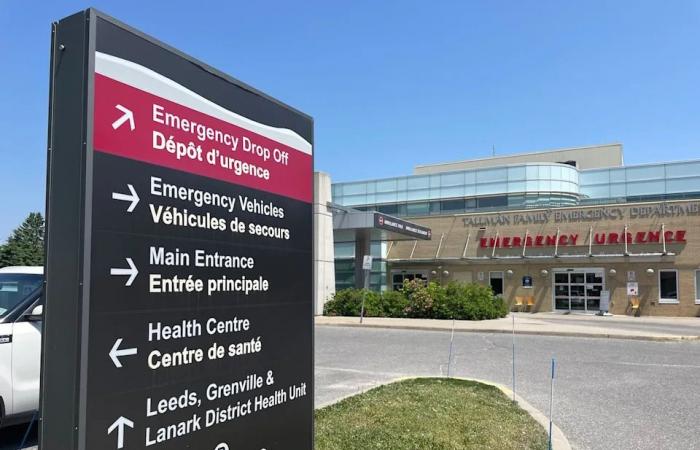 This
      mobile
      clinic
      wants
      to
      relieve
      pressure
      at
      rural
      hospitals
      near
      Ottawa