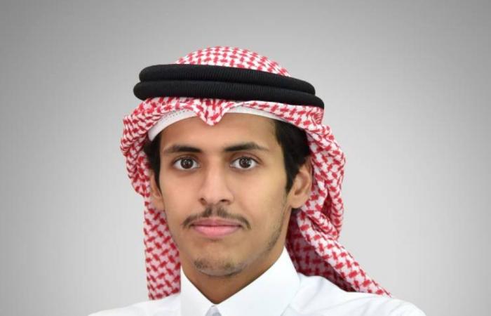 الشيخ علي بن عبد الله مديراً للموارد البشرية في «الدولي الإسلامي»