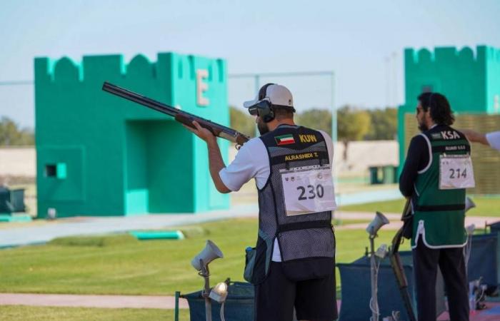آسيوية «الشـوزن» على خط الانطـلاق