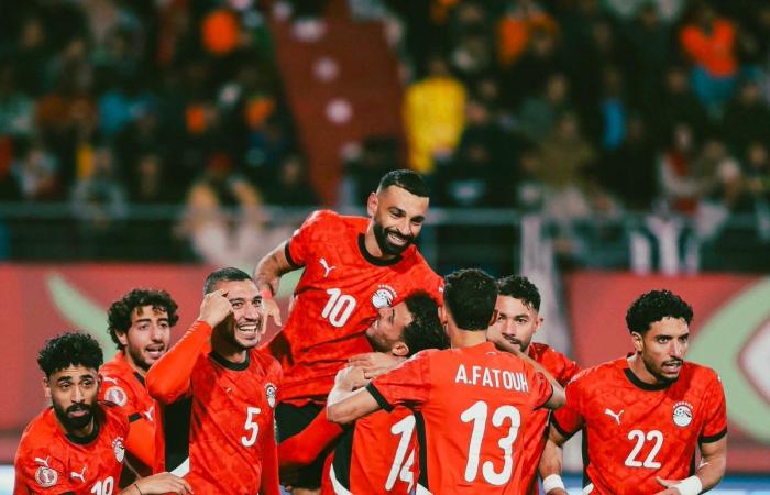 نجوم العرب في الصدارة.. ترتيب هدافي كأس أمم أفريقيا 2025 حتى المربع الذهبي