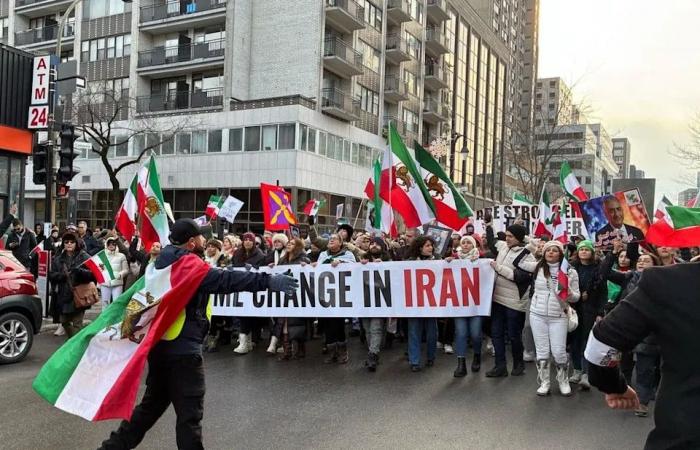 Beryl
      Wajsman:
      Canadian
      media
      and
      leftists'
      neglect
      of
      Iran
      uprising
      is
      complicity
      in
      Islamist
      terror
